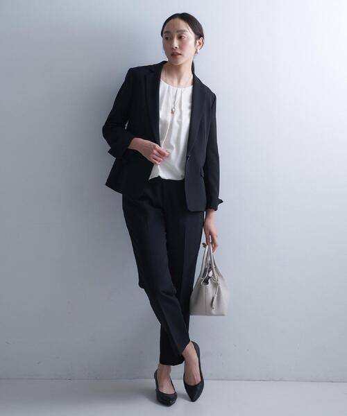 UNTITLED（アンタイトル） ジャケット テーラードジャケット 「通年
