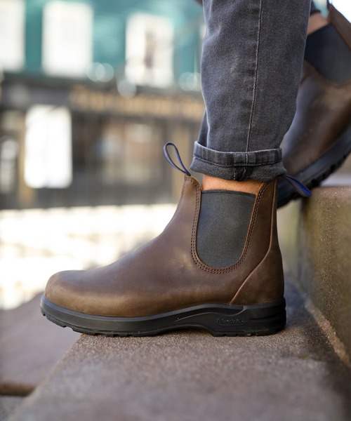 BLUNDSTONE（ブランドストーン） ブーツ Blundstone / ”ALL TERRAIN
