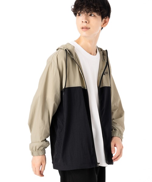 NEW ERA（ニューエラ） ナイロンジャケット ナイロンジャケット