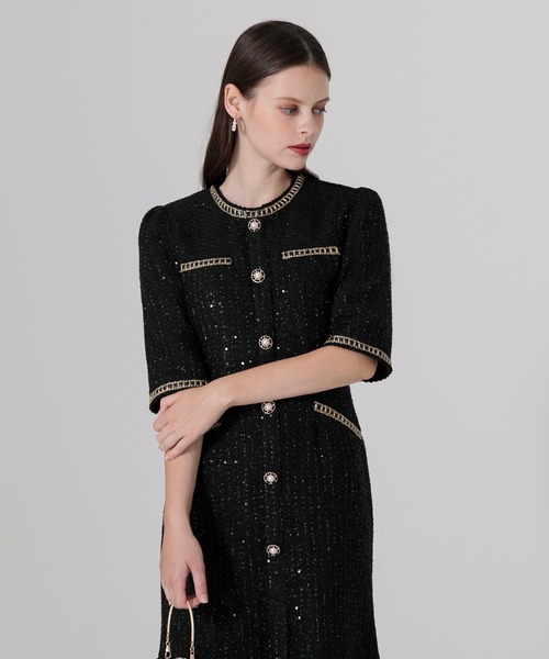 Leja（レジャ） ドレス : ZOZOTOWN Yahoo!店 - 通販 - Yahoo!ショッピング