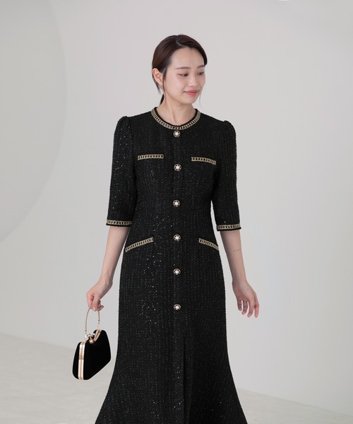 Leja（レジャ） ドレス : ZOZOTOWN Yahoo!店 - 通販 - Yahoo!ショッピング