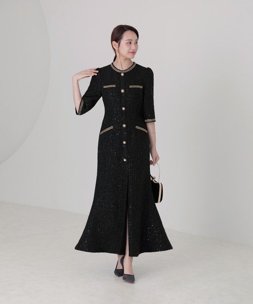 Leja（レジャ） ドレス : ZOZOTOWN Yahoo!店 - 通販 - Yahoo!ショッピング