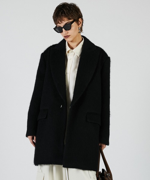 PRANK PROJECT（プランクプロジェクト） コート チェスターコート