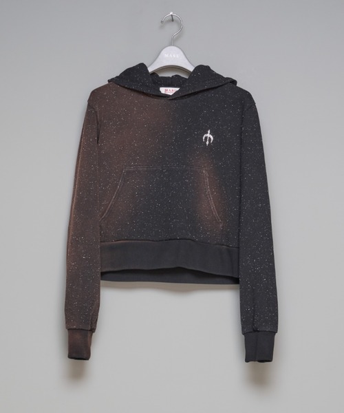 MASU（エムエーエスユー） パーカー 「MASU/エムエーエスユー」COSMO