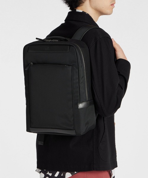 Paul Smith（ポール・スミス） デイバック リュック PS Paul Smith