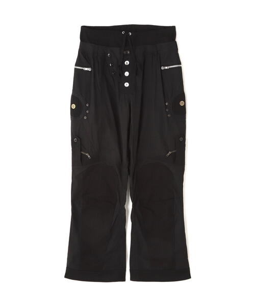 FR(13)NDS（フレンズ） パンツ FR(13)NDS/フレンズ/WIDE PILOT PANTS
