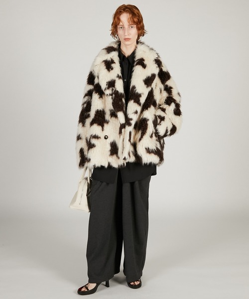 PRANK PROJECT（プランクプロジェクト） コート アウター ミックス