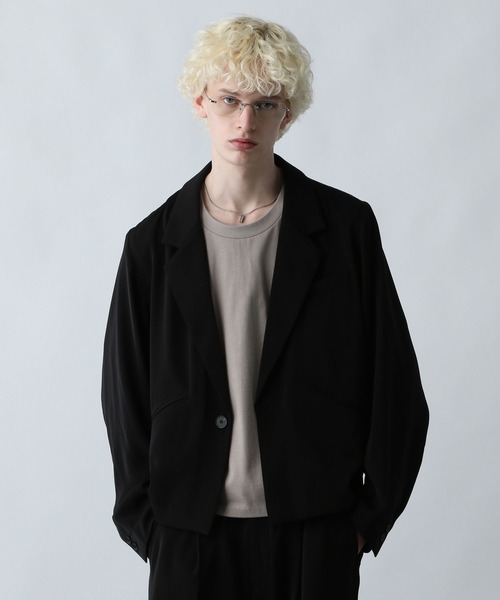 HARE（ハレ） セットアップ 「WEB限定 SET UP」TOROMIジャケット