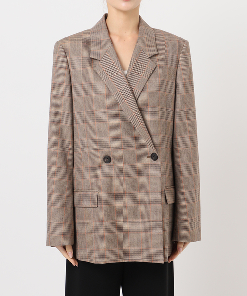 Deuxieme Classe（ドゥーズィエムクラス） ジャケット テーラード