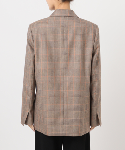 Deuxieme Classe（ドゥーズィエムクラス） ジャケット テーラード