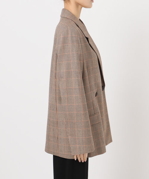 Deuxieme Classe（ドゥーズィエムクラス） ジャケット テーラード