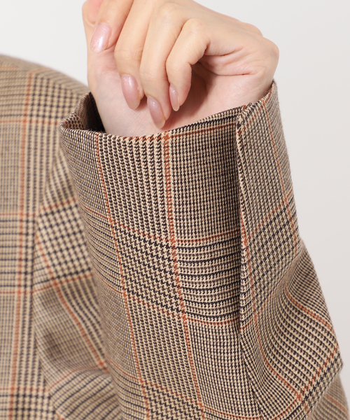 Deuxieme Classe（ドゥーズィエムクラス） ジャケット テーラード