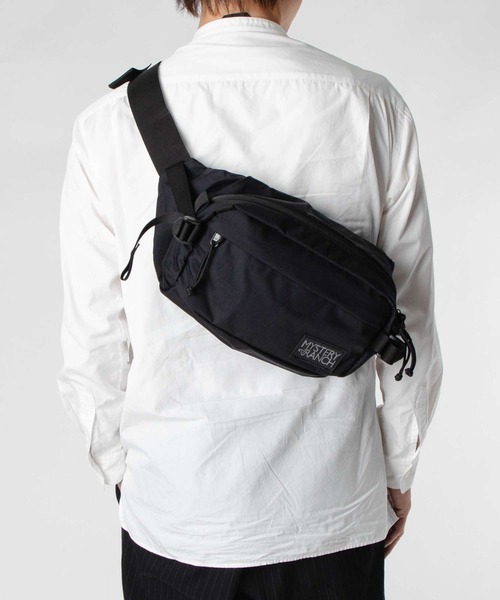 MYSTERY RANCH（ミステリーランチ） ウエストポーチ MYSTERY RANCH