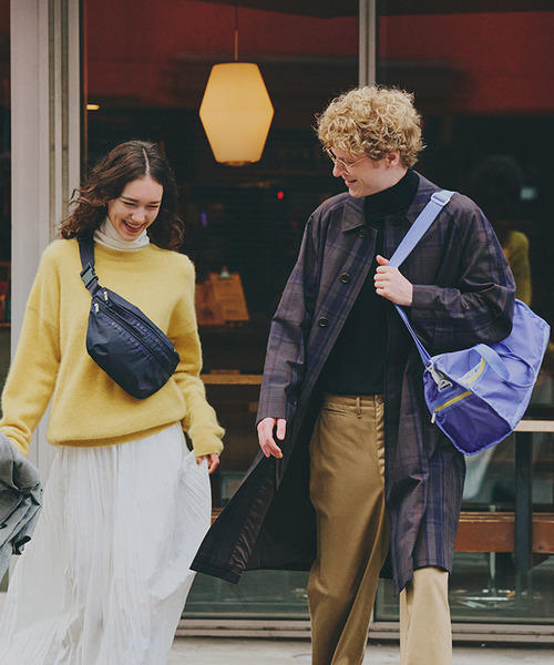 LeSportsac（レスポートサック） ウエストポーチ ウエストバッグ