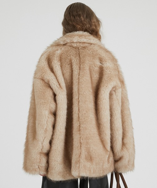 PRANK PROJECT（プランクプロジェクト） コート アウター シャドー