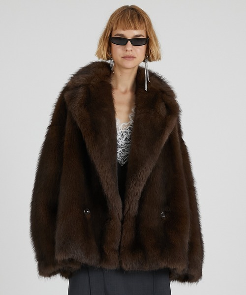 PRANK PROJECT（プランクプロジェクト） コート アウター シャドー