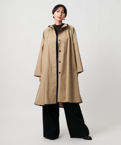 ユナイテッドアローズ テントラインコート38 3600024Y0343_m1_a006.jpg