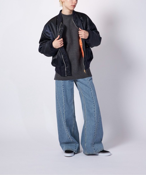 Maison Margiela（メゾンマルジェラ） ジーンズ Maison Margiela-men