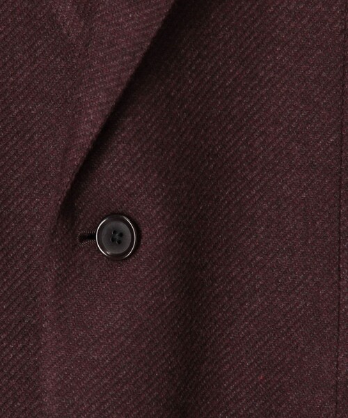 TOMORROWLAND（トゥモローランド） ジャケット テーラードジャケット