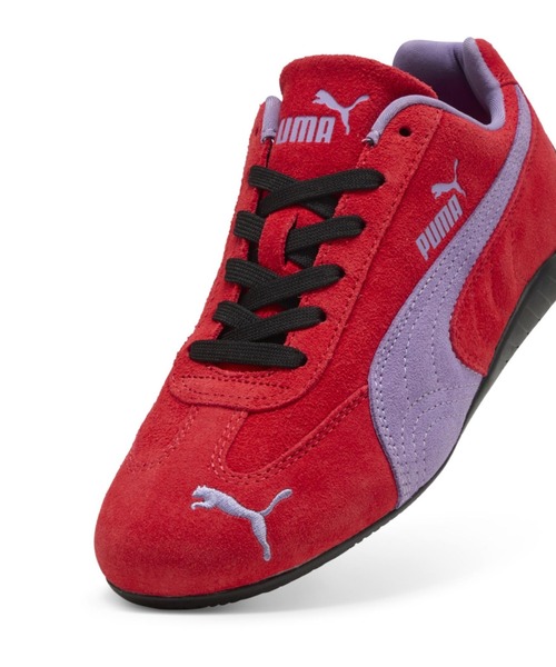 PUMA（プーマ） スニーカー 「PUMA / プーマ」スピードキャット OG