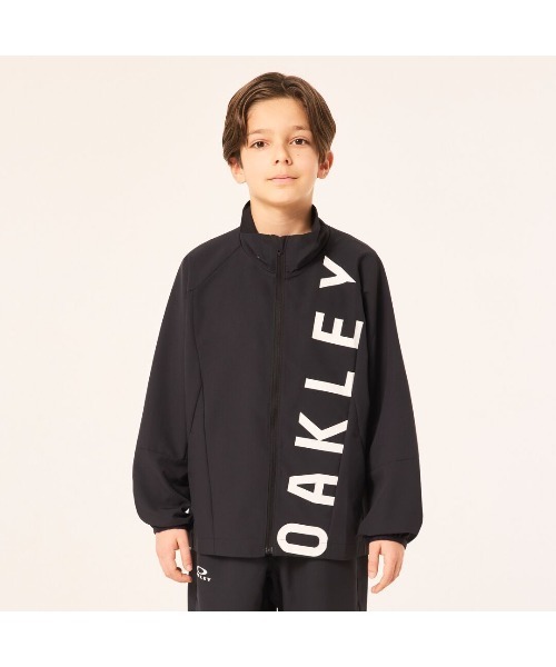 OAKLEY（オークリー） コート アウター ENHANCE CLOTH JKT YTR 7.0