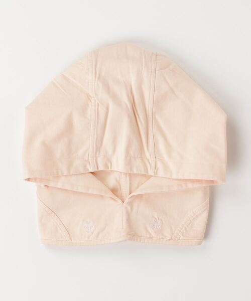 KIKO KOSTADINOV ネックウォーマー スヌード Fox Lab x Kiko