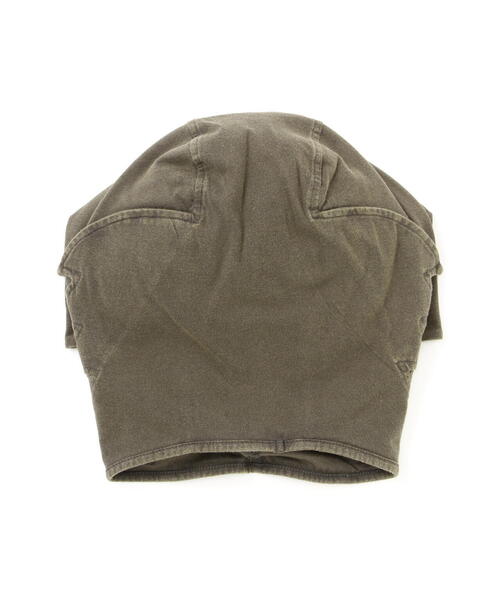 KIKO KOSTADINOV ネックウォーマー スヌード Fox Lab x Kiko