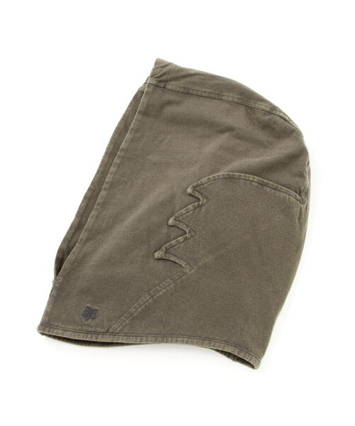 KIKO KOSTADINOV ネックウォーマー スヌード Fox Lab x Kiko