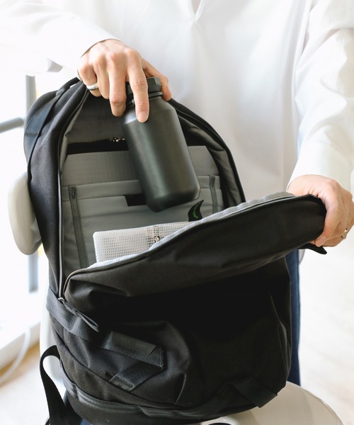 BEAMS（ビームス） デイバック リュック ABLE CARRY / Daily Plus