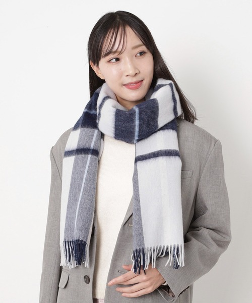 MACKINTOSH PHILOSOPHY（マッキントッシュフィロソフィー） ストール