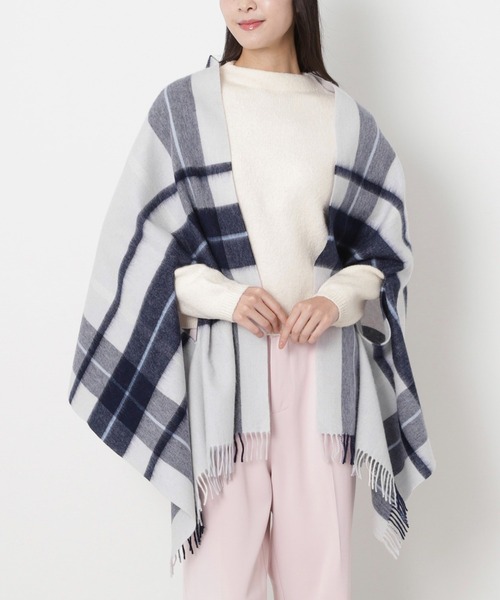 MACKINTOSH PHILOSOPHY（マッキントッシュフィロソフィー） ストール