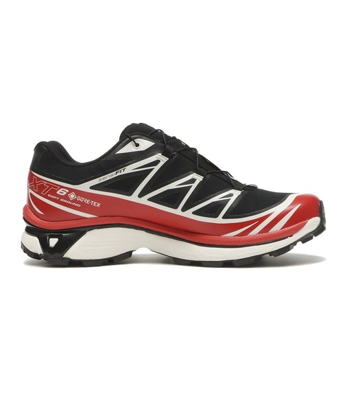 SALOMON（サロモン） スニーカー XT-6 GORE-TEX L47974900 メンズ