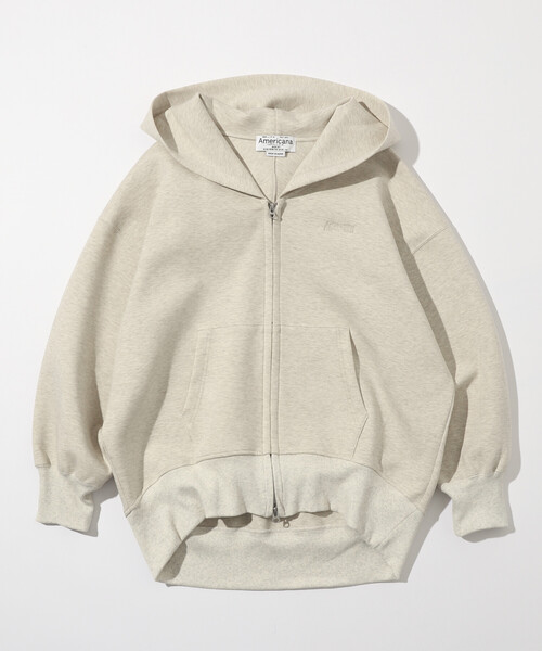 AMERICANA（アメリカーナ） パーカー × Firsthand/アメリカーナ 別注