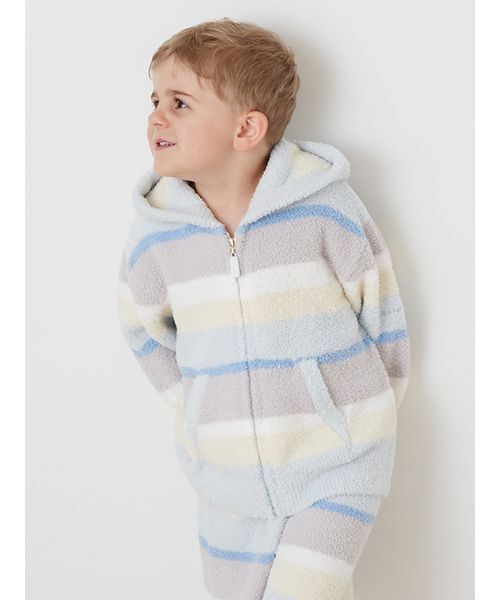 gelato pique（ジェラートピケ） パジャマ ルームウェア 「KIDS」ベビ