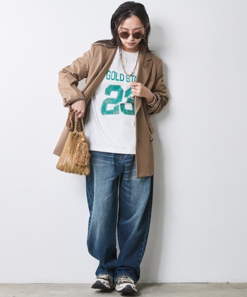 CHIC STYLE（シックスタイル） ジャケット テーラードジャケット