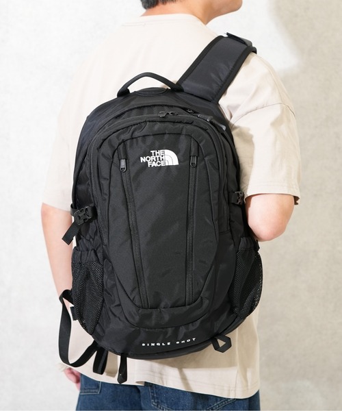 THE NORTH FACE（ザ ノースフェイス） デイバック リュック 「THE