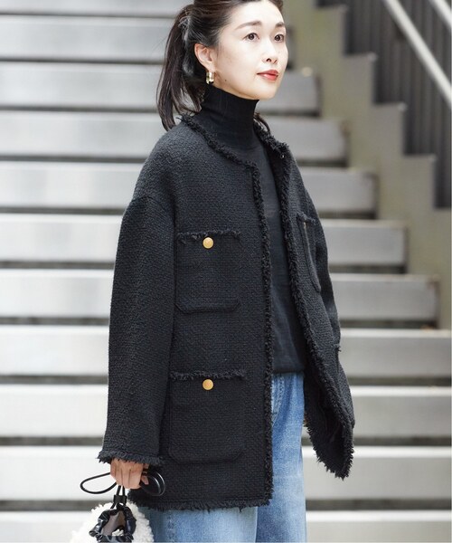 journal standard L'essage（ジャーナルスタンダード レサージュ