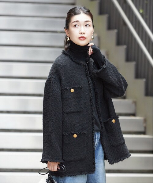 journal standard L'essage（ジャーナルスタンダード レサージュ