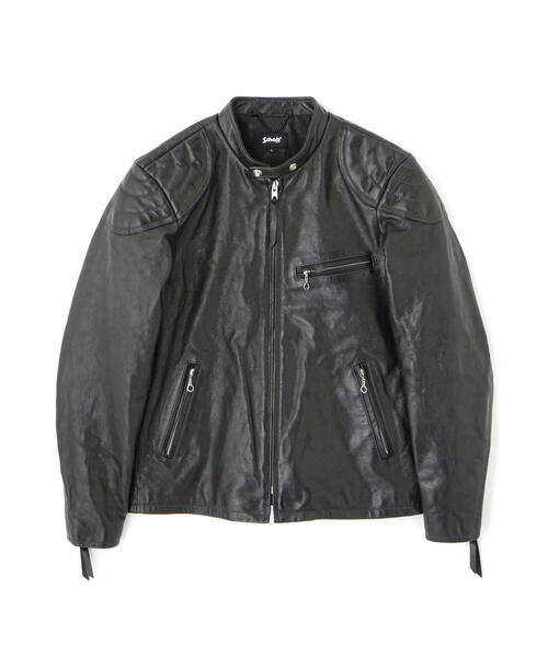 Schott N.Y.C（ショット） 革ジャン ライダース Schott/ショット