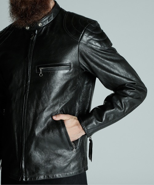 Schott N.Y.C（ショット） 革ジャン ライダース Schott/ショット