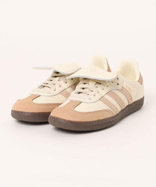 adidas（アディダス） スニーカー SAMBA LT W JH5706 レディース
