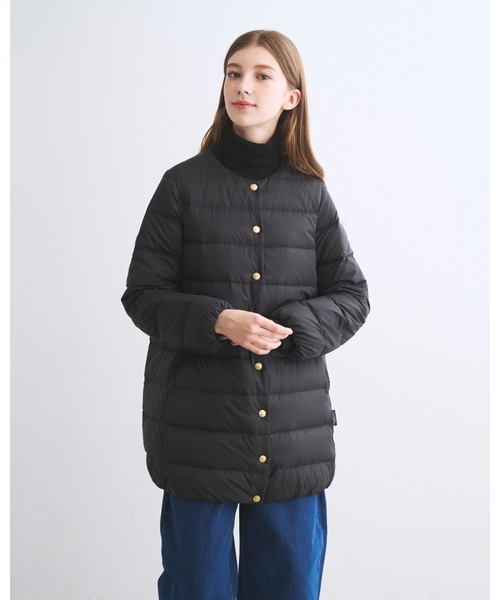 Traditional Weatherwear（トラディショナル ウェザーウェア） ダウン