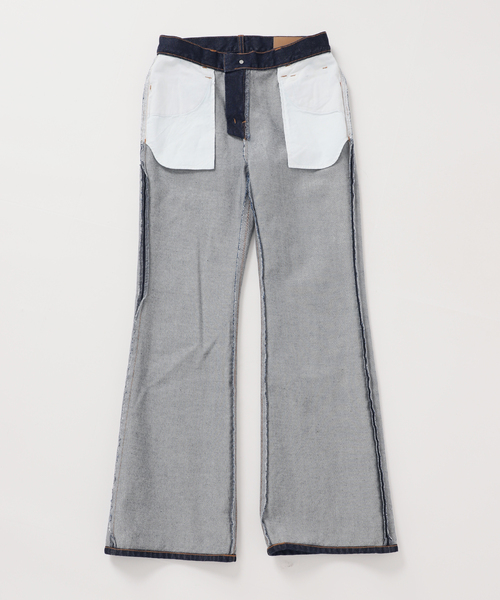 Deuxieme Classe（ドゥーズィエムクラス） ジーンズ デニム デニム