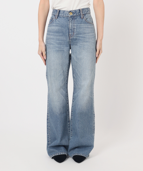 Deuxieme Classe（ドゥーズィエムクラス） ジーンズ デニム デニム