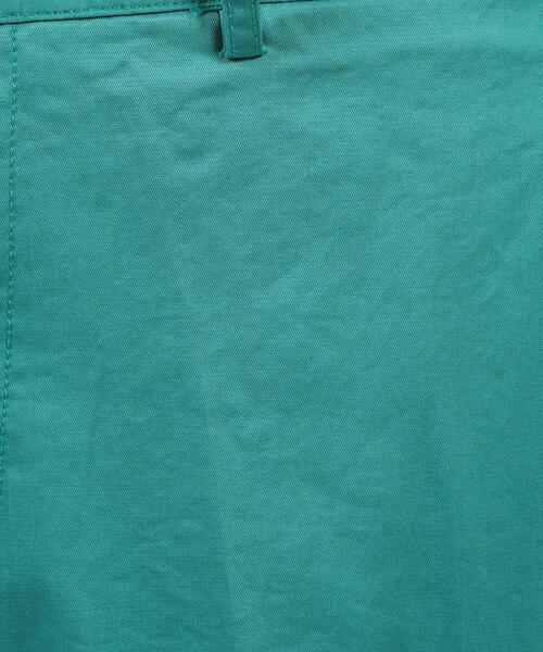 TOMORROWLAND（トゥモローランド） パンツ コットンポリウレタン