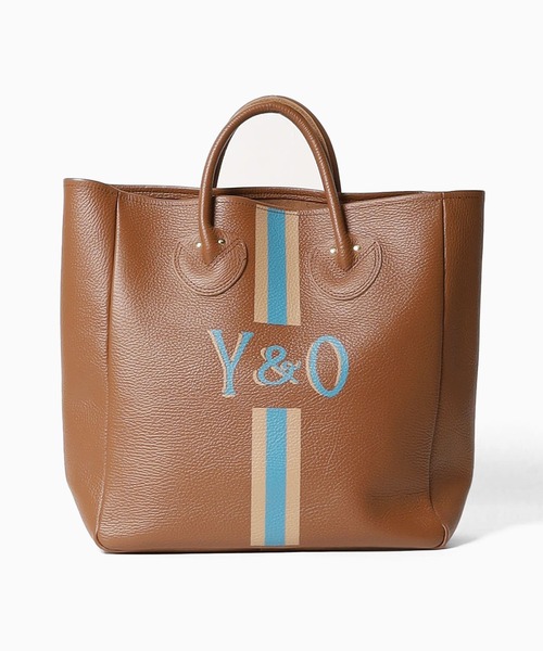 YOUNG&OLSEN The DRYGOODS STORE（ヤングアンドオルセン） トート