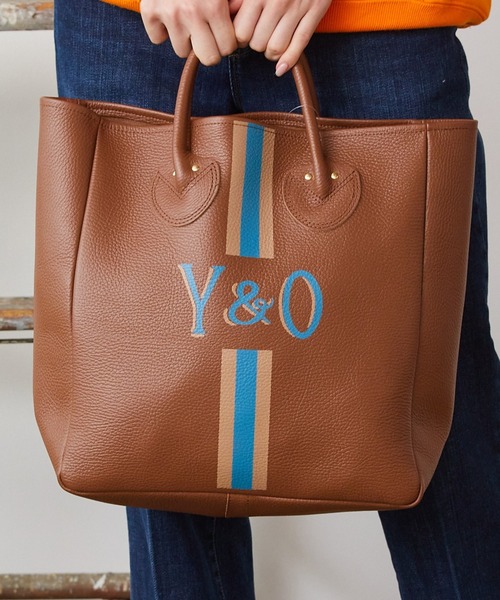 YOUNG&OLSEN The DRYGOODS STORE（ヤングアンドオルセン） トート