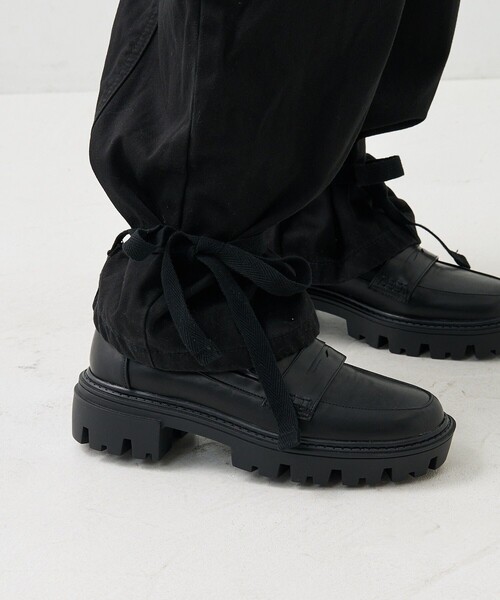 FREAK'S STORE（フリークスストア） サロペット オーバーオール