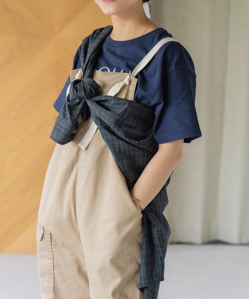 FREAK'S STORE（フリークスストア） サロペット オーバーオール