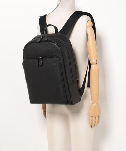 COACH（コーチ） デイバック リュック ゴッサム バックパック メンズ